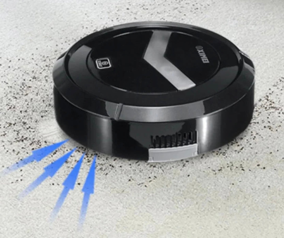 ASPIRADORA INTELIGENTE XIMEIJIE SMART (ROBOT)